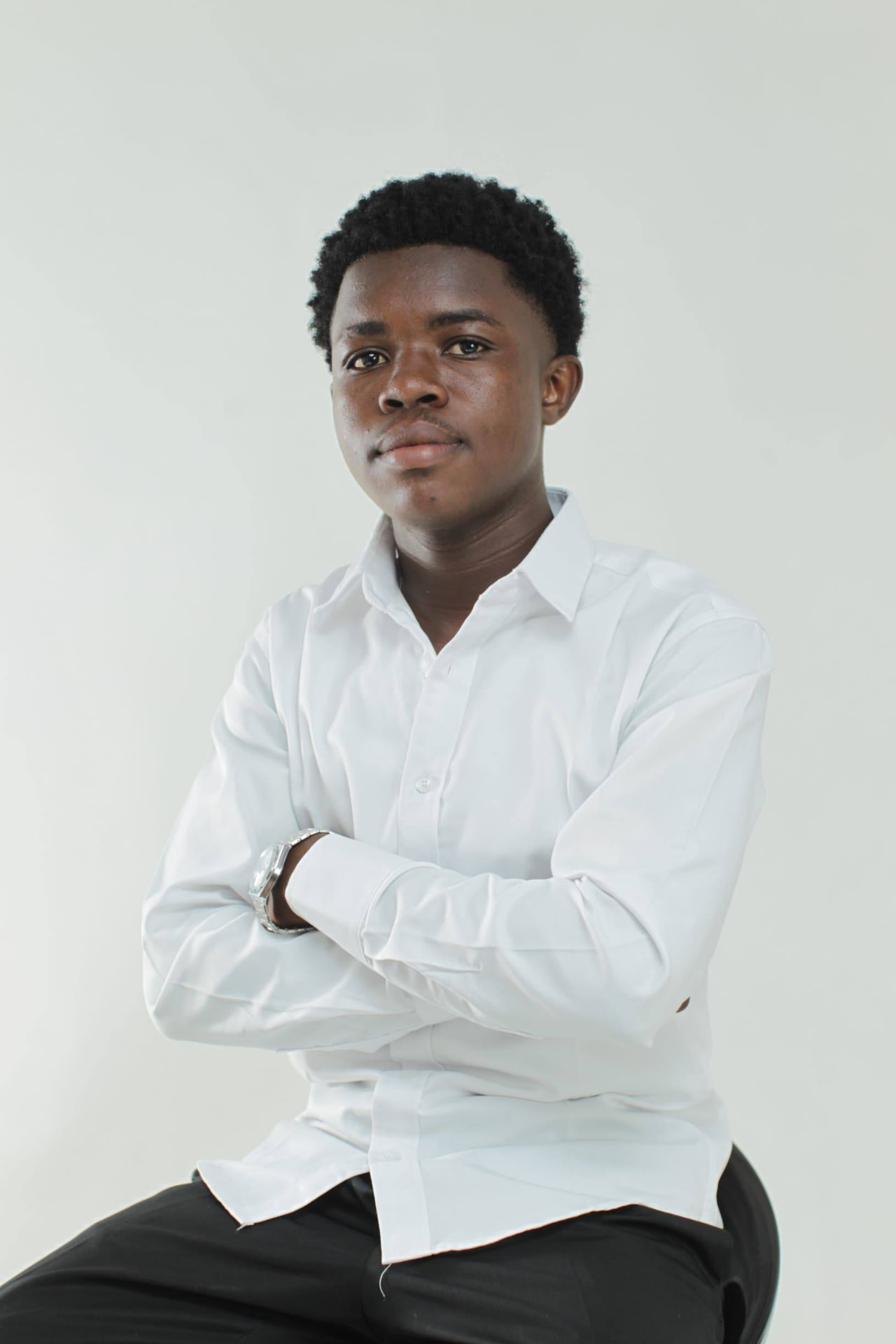 Khabrel, coach formateur en e-commerce